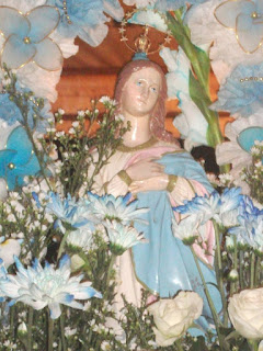 Festa de Nossa Senhora da Conceição 2012