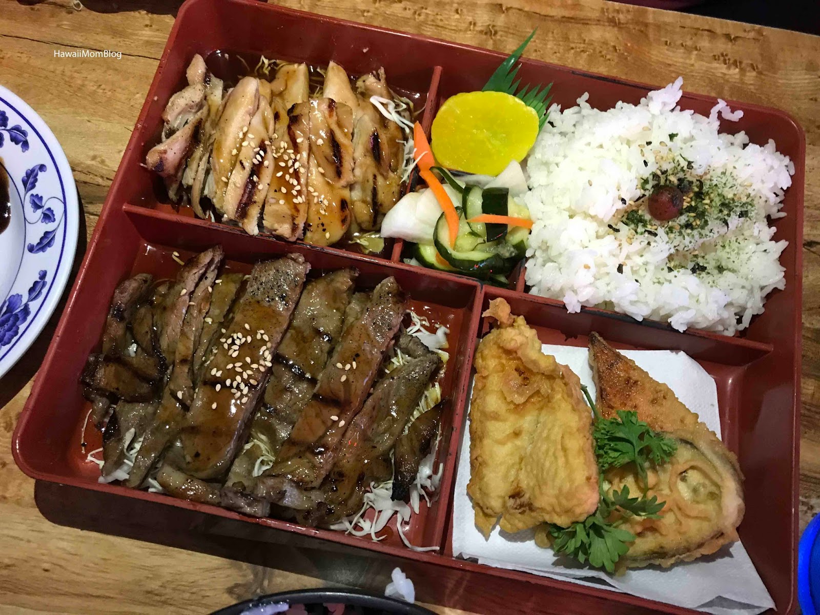 Hawaii Mom Blog One of My Favorite Japanese Restaurants Restaurant Kuni