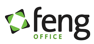 Las mejores alternativas de código abierto a Microsoft Office para Linux | Feng Office