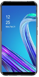 Asus Zenfone Max Pro M2 Asus Zenfone Max Pro M2