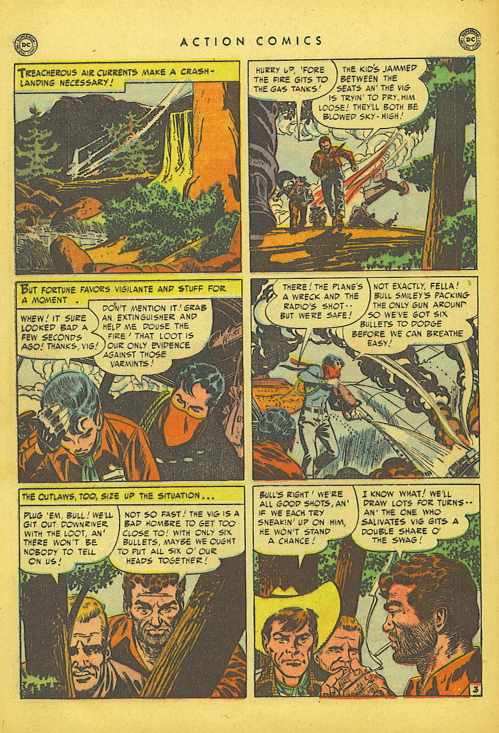 Action Comics (1938) 150 Page 31