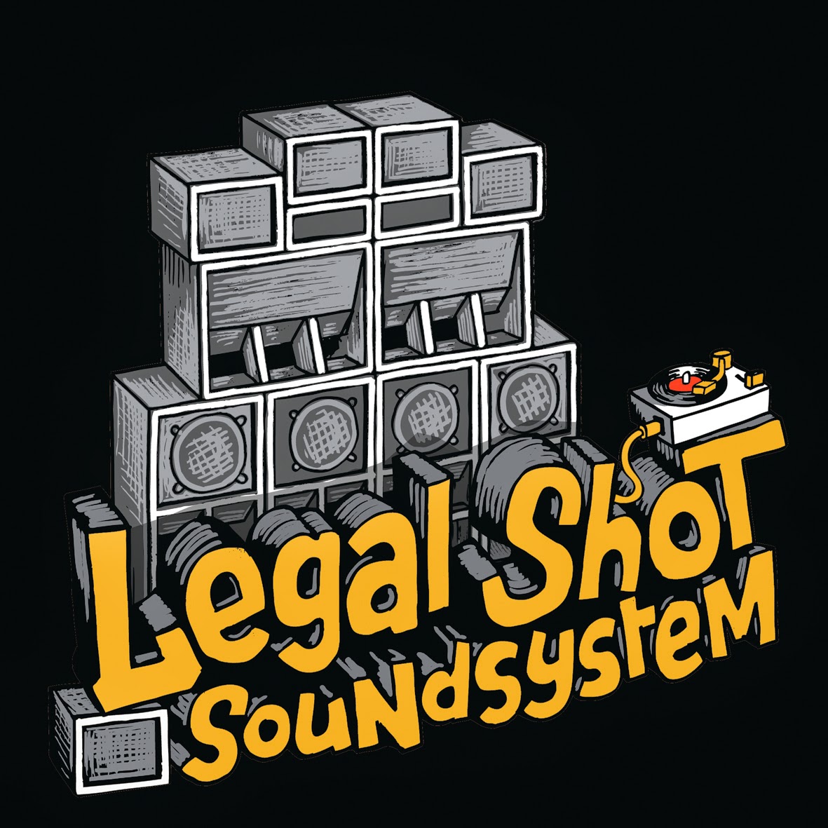 LegalShotSoundSystem
