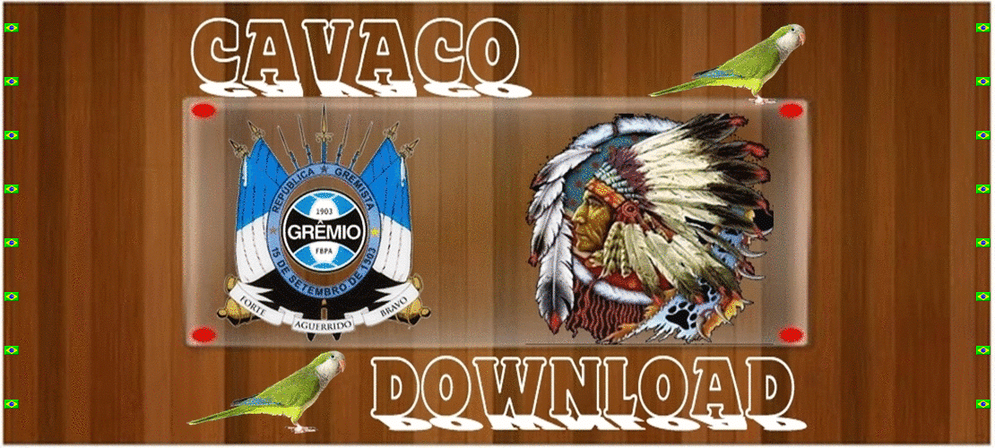 CAVACO DOWNLOAD