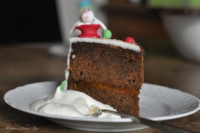 O felie dintr-un deliciu