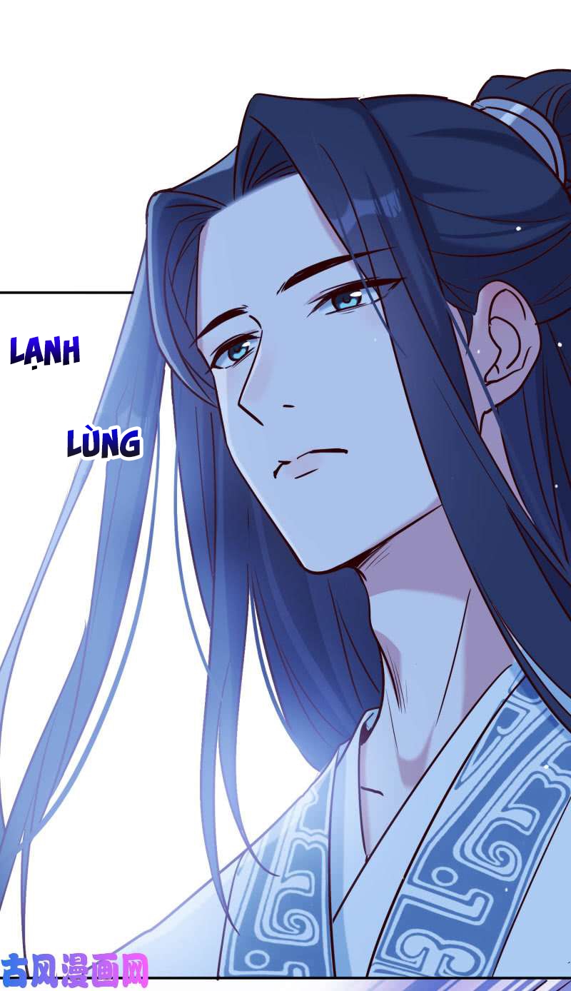 Phượng Khởi Hoa Tàng Chapter 59 - AB Truyện