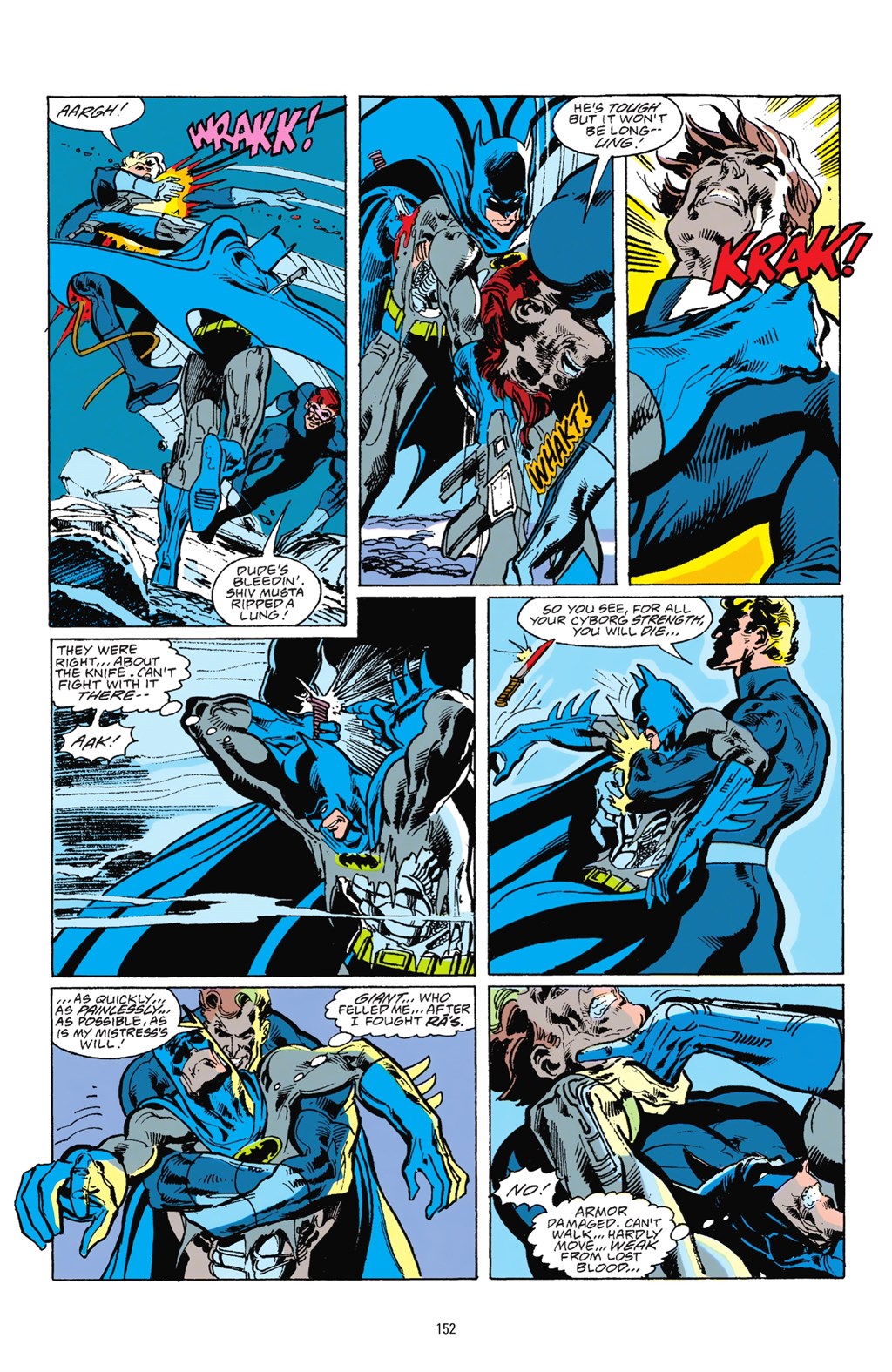 Read online Batman: The Dark Knight Detective comic -  Issue # TPB 7 (Part 2) - 51
