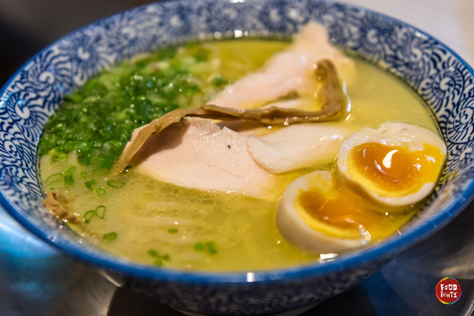 Food Prints Singapore Food Blog Reviews of Singapore's Best Food