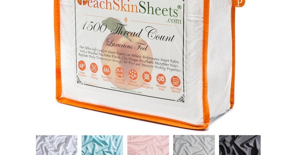 Product Reviews & Tips 1500 Thread Count Soft The Original