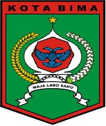 Logo Kota Bima
