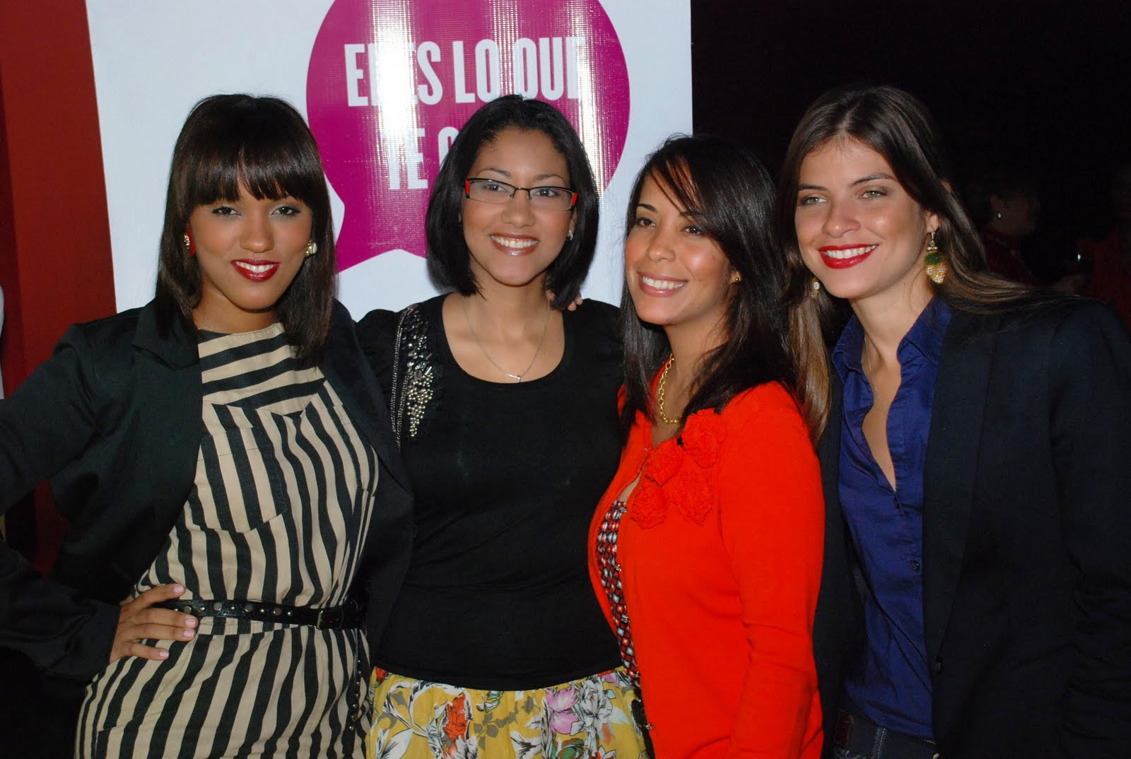 Q HAY DE NUEVO: Alianza con los expertos del espectáculo