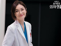 Profil Jeon Mi-Do Pemeran Chae Song-Hwa Hospital Playlist Profil Jeon Mi-Do Pemeran Chae Song-Hwa Hospital Playlist