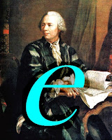 Leonhard Euler y la constante de Euler, valga la redundancia. Leonhard Euler y la constante de Euler, valga la redundancia.
