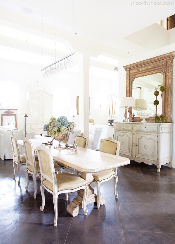 Art and Home: Neutral Beauty