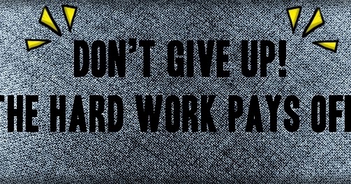 Inspirational Work Hard Quotes for Students | Words of Wisdom - Wikitanica