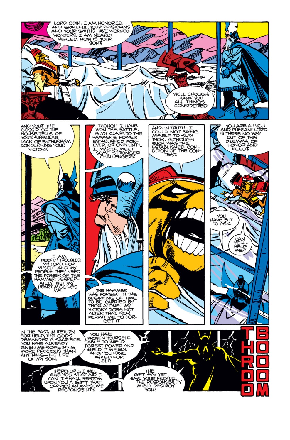 Thor (1966) 339 Page 4