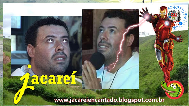 www.jacareiencantado.blogspot.com.br