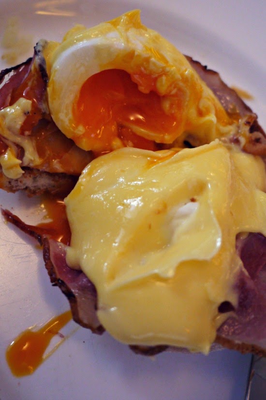 Le Caprice Mayfair Jazz Brunch