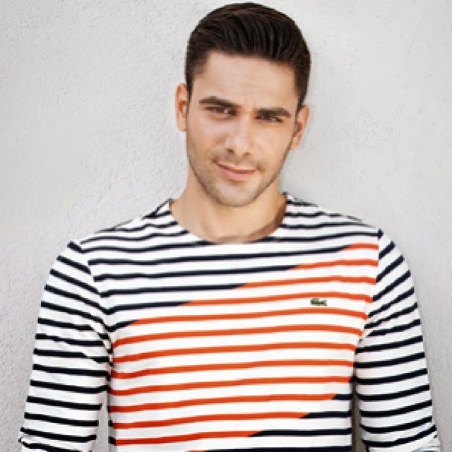 Кадир Доулу с нов сериал