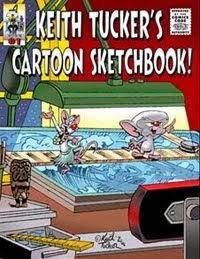 My Sketchbook!
