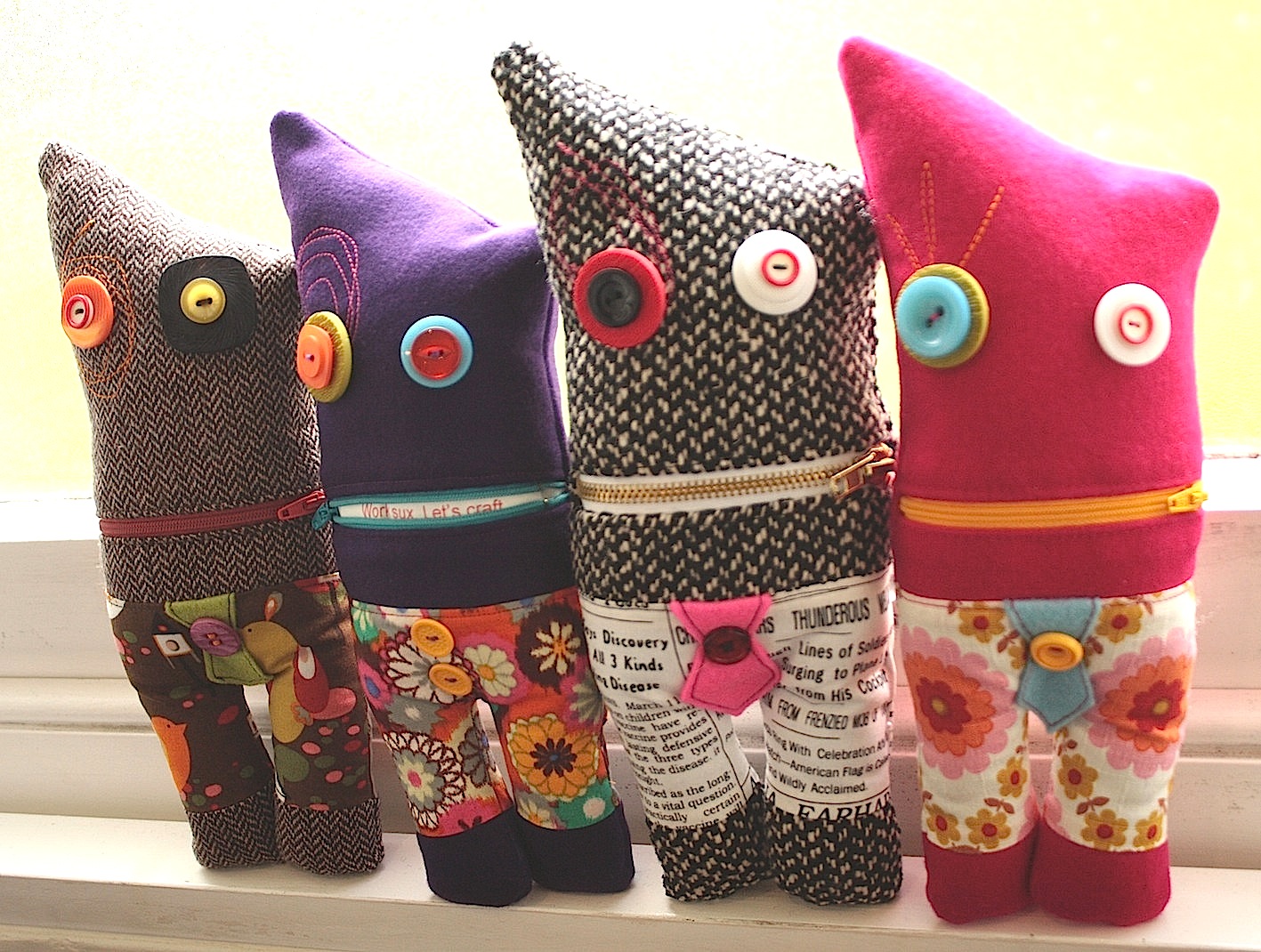 Sew Tessuti Blog Sewing Tips & Tutorials New Fabrics, Pattern