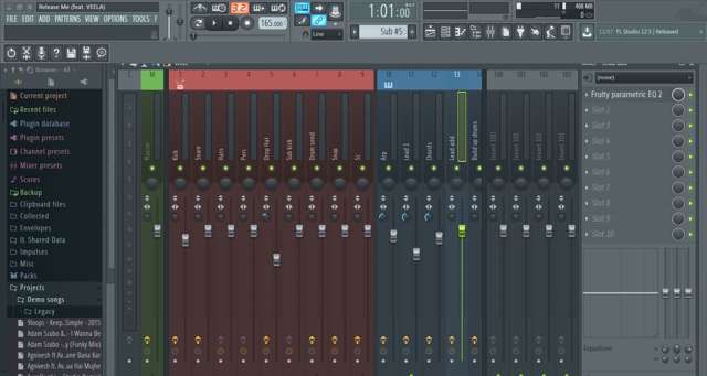 10 Essential Mixing Tips for FL Studio Users