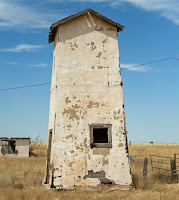 enclosed tankhouse curry county new mexico