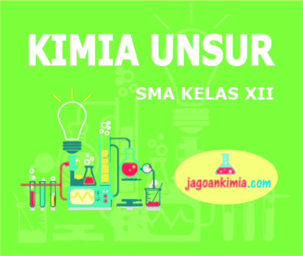 Modul Kimia Kelas 12 Semester 1 - Berkas Sekolah