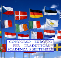 concorso pubblico europeo traduttori concorso pubblico EPSO per traduttori unione europea