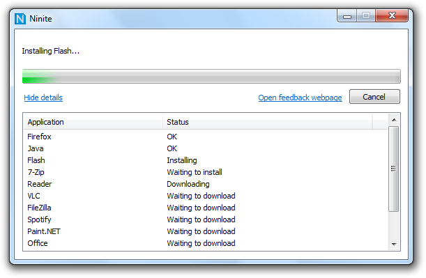 ninite pc download ninite pc download