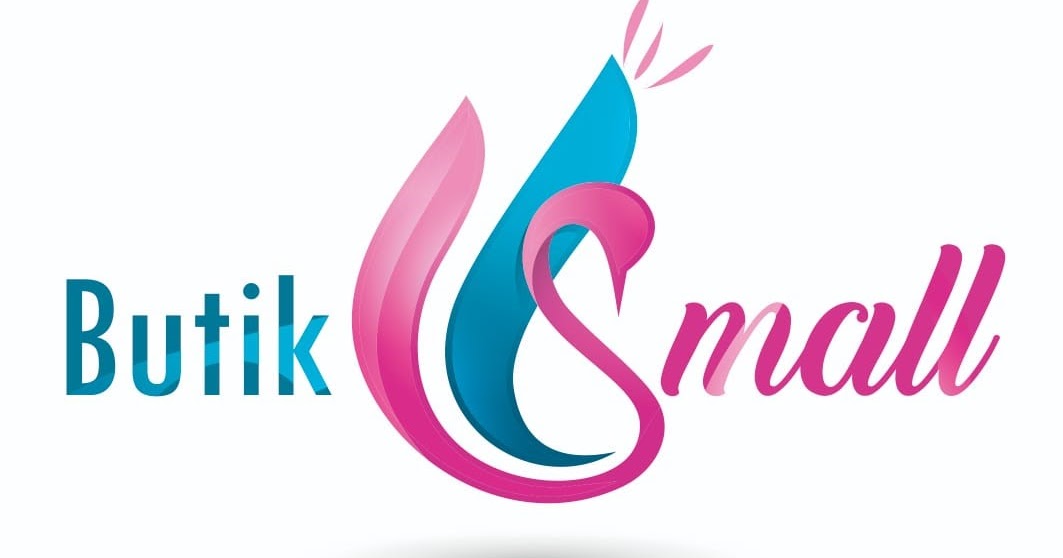 Contoh Desain Logo Butik Small Chemistry Class