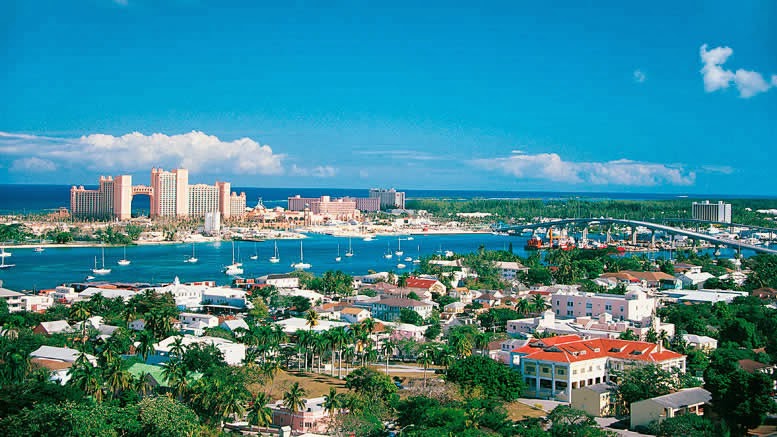 Nassau, Bahamas travel guide - Exotic Travel Destination