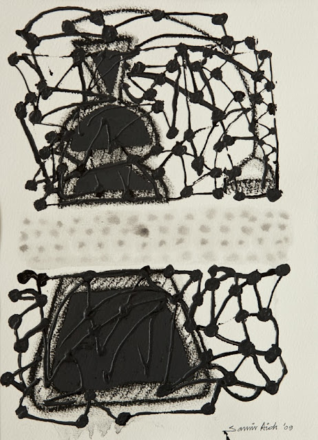 Well known Art Curator Seema Subbanna Presents Group Art Show titled 'Many Folds' Well known Art Curator Seema Subbanna Presents Group Art Show titled 'Many Folds'