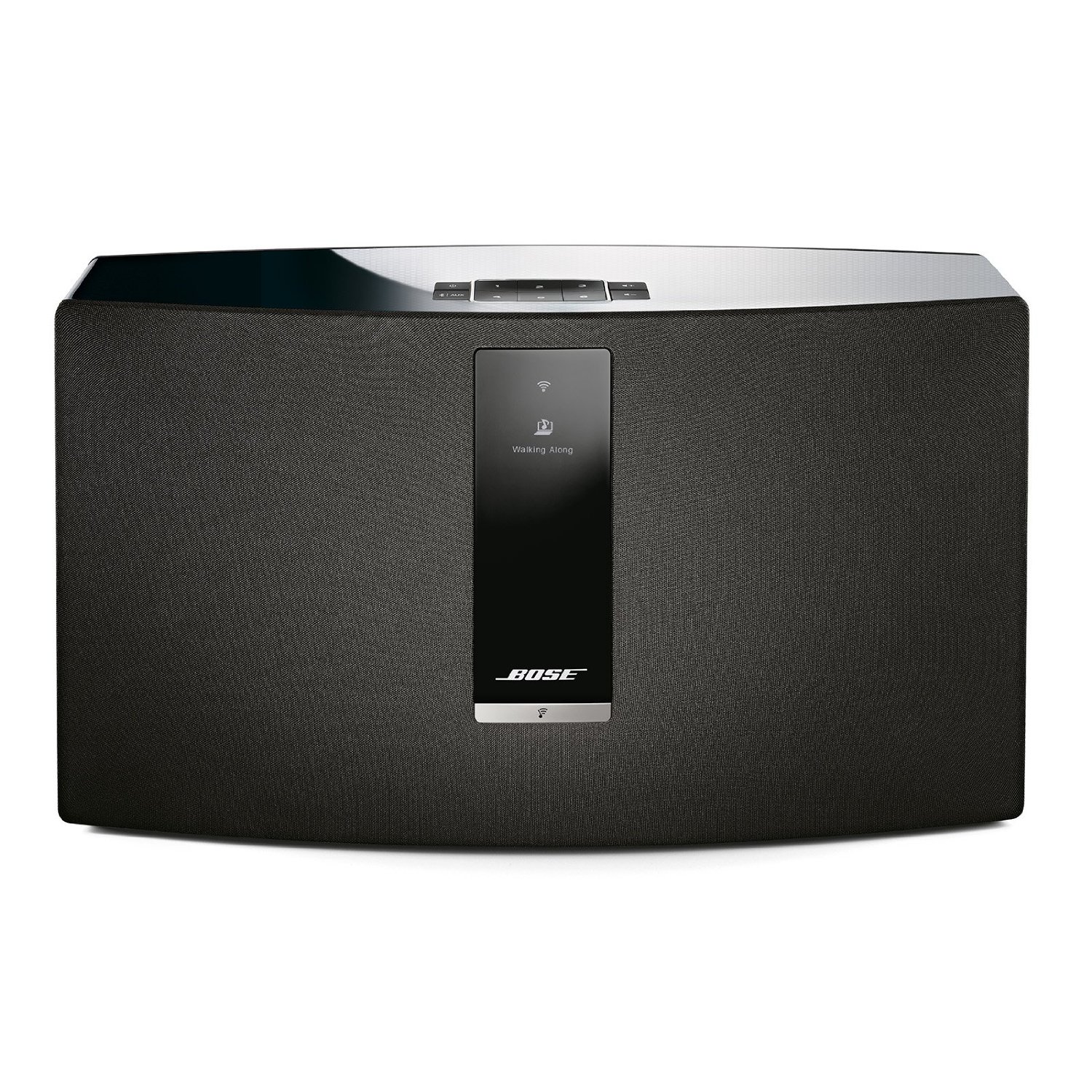 Bose Soundtouch 30 Iii Black – Test Labo de la Bose SoundTouch 30 III ...