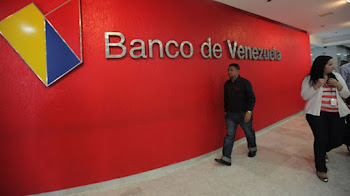 Bancos de Venezuela