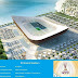 Qatar 2022: See Photos Of The very Beautiful Stadiums To Expect At The Next FIFA World Cup