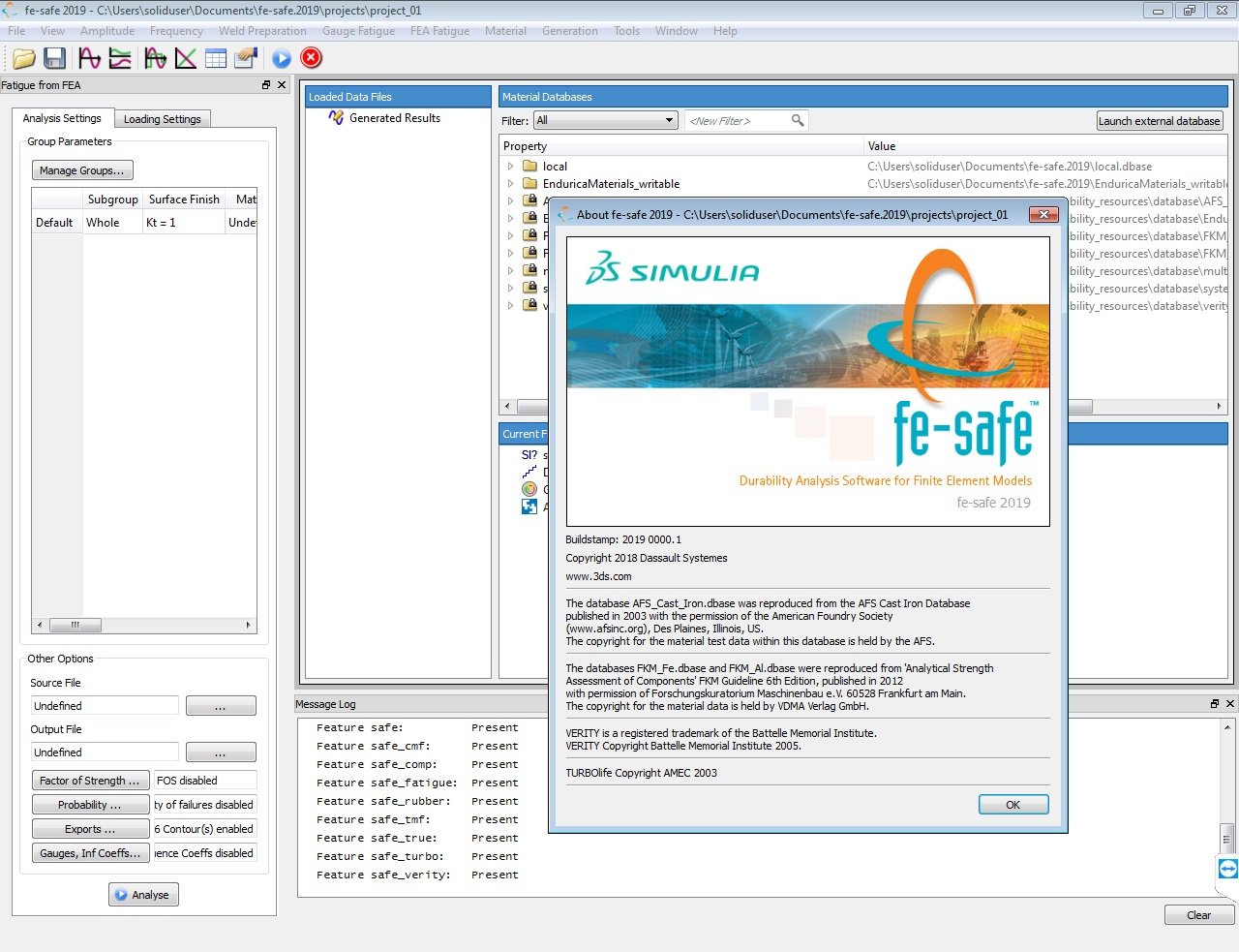 Abaqus software full version Abaqus software full version