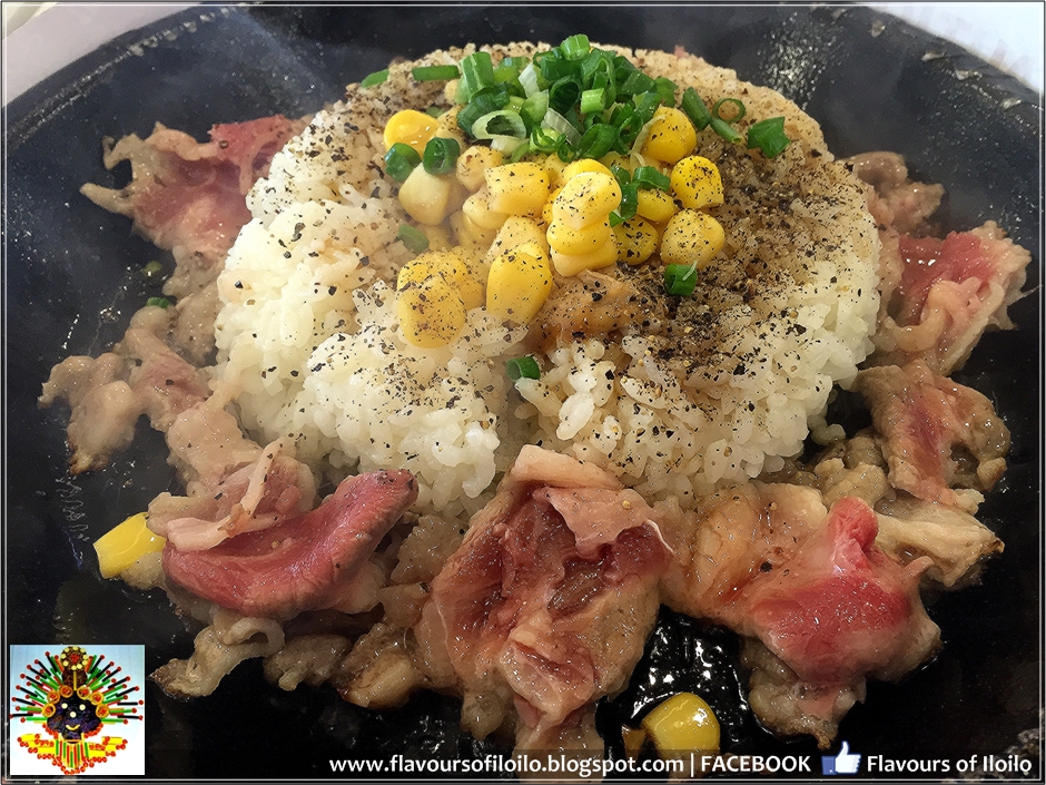 Pepper Lunch opens at SM City Iloilo on Dec. 1