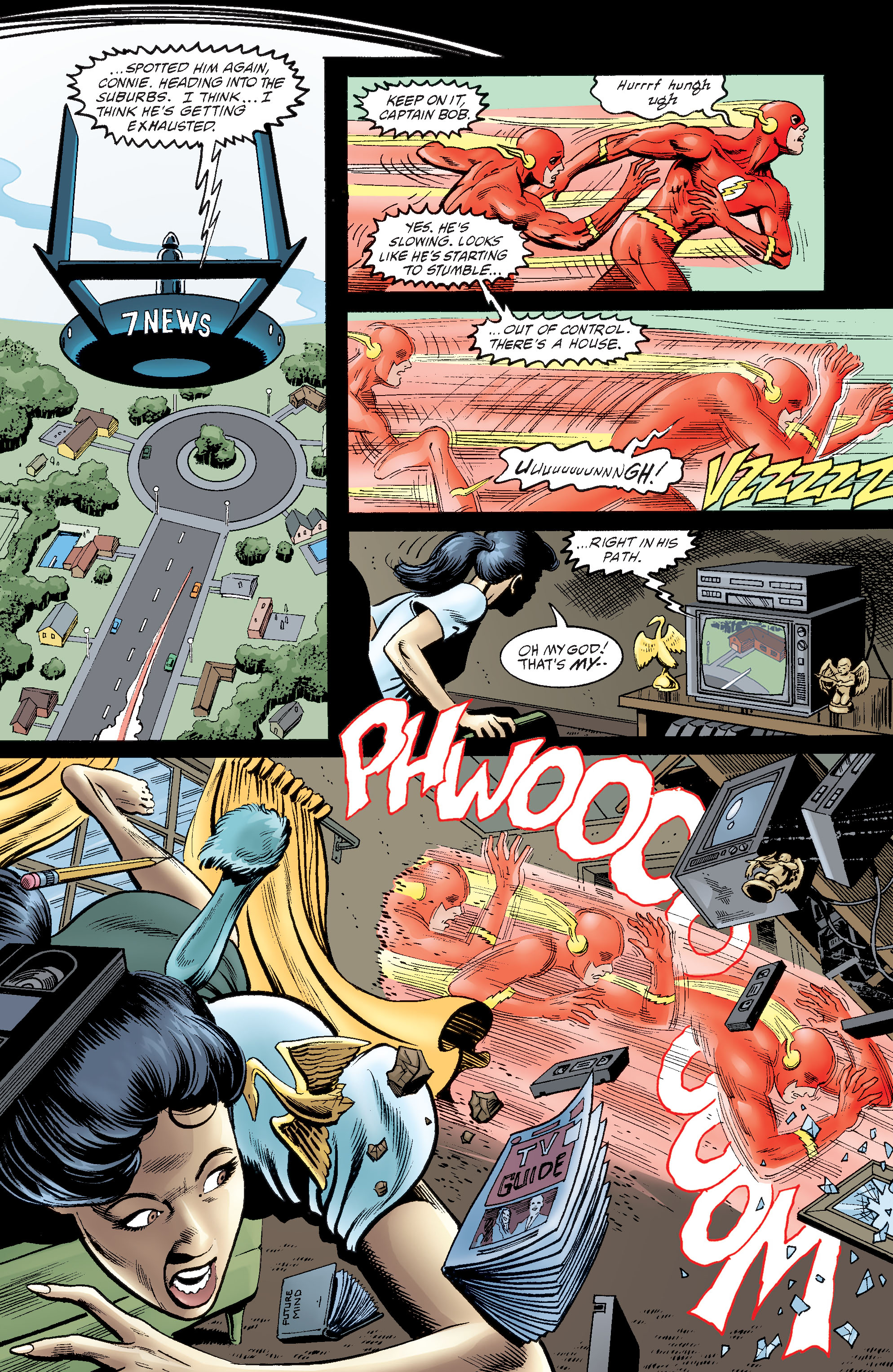 Read online Elseworlds: Justice League comic -  Issue # TPB 3 (Part 2) - 81