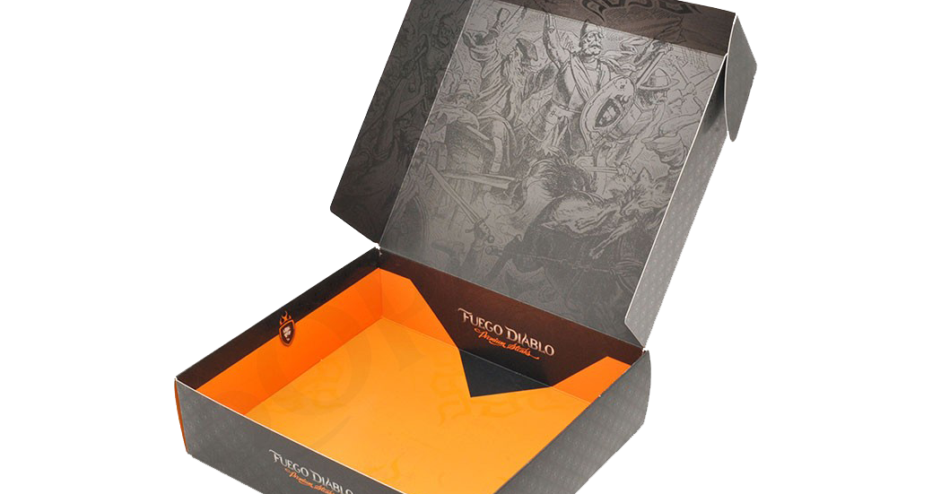 Promosyon Kutusu Ergenler Matbaa Kutu Ambalaj