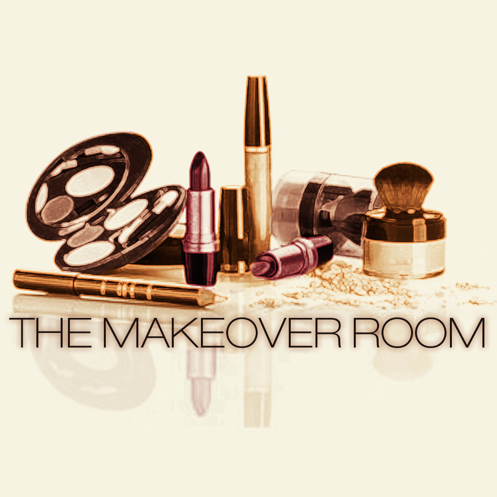 The Makeover Room - A Monthly Event