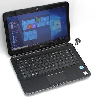Laptop Gaming HP M4-1007TX | Core i5 Dual VGA