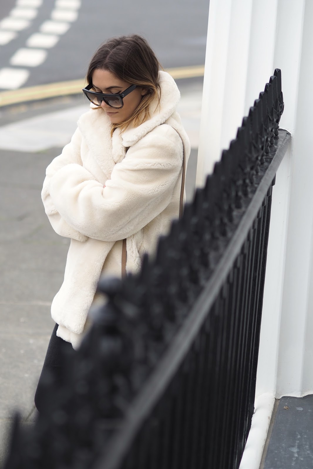 FINDING YOUR STATEMENT COAT WITH TOPSHOP | A FASHION FIX // UK FASHION ...