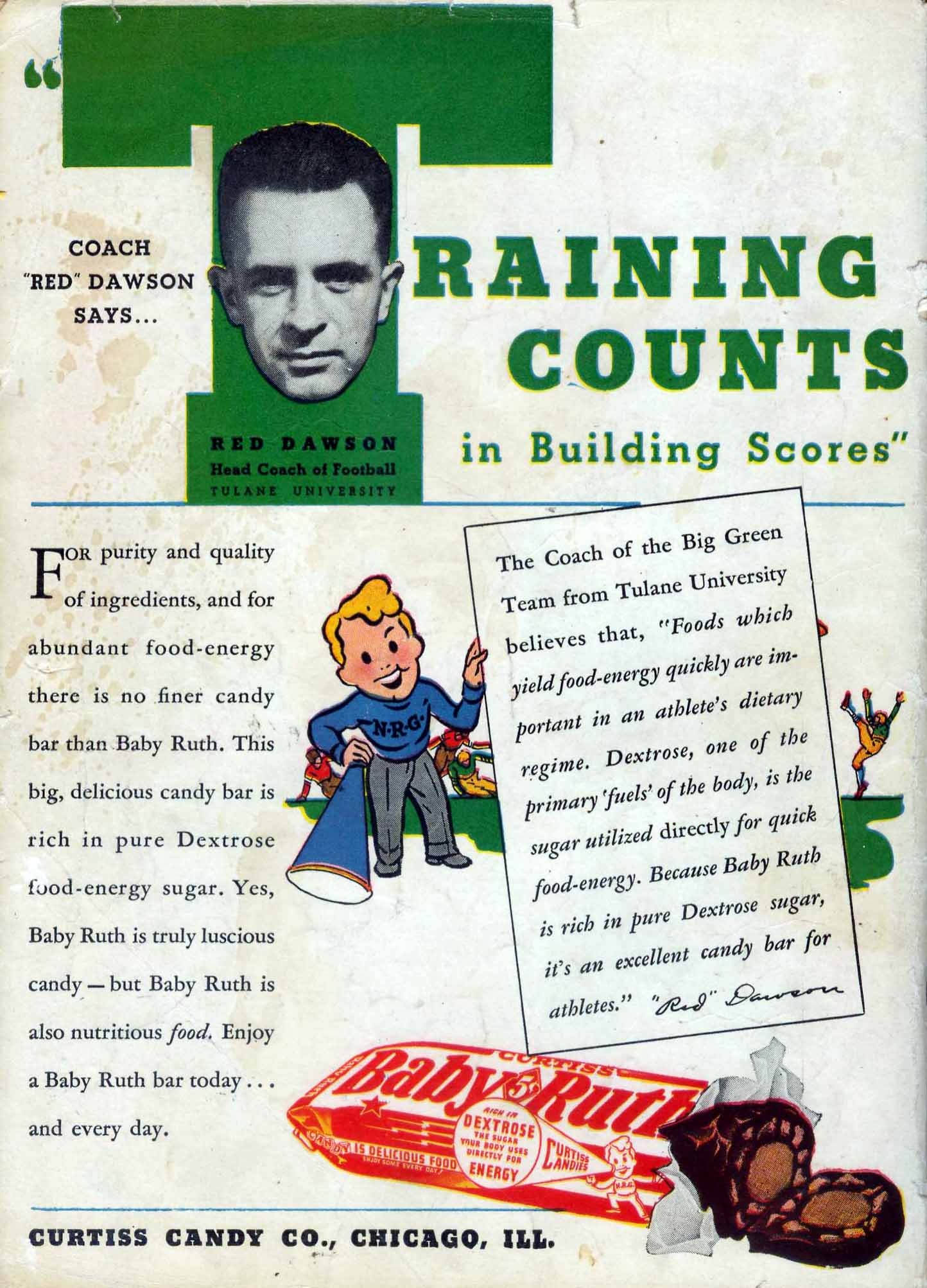 Action Comics (1938) issue 30 - Page 68