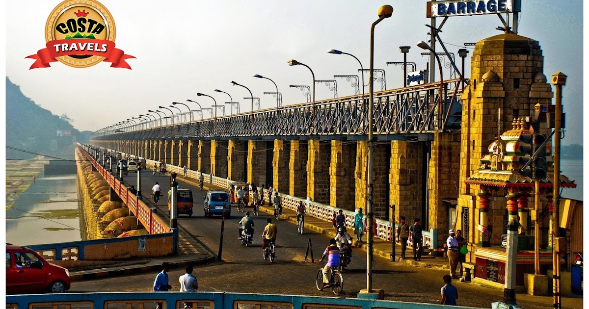 Car Travels and Car Rentals in Vijayawada Costa Car Travels