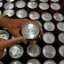 Hallan cervezas y armas en Palmasola