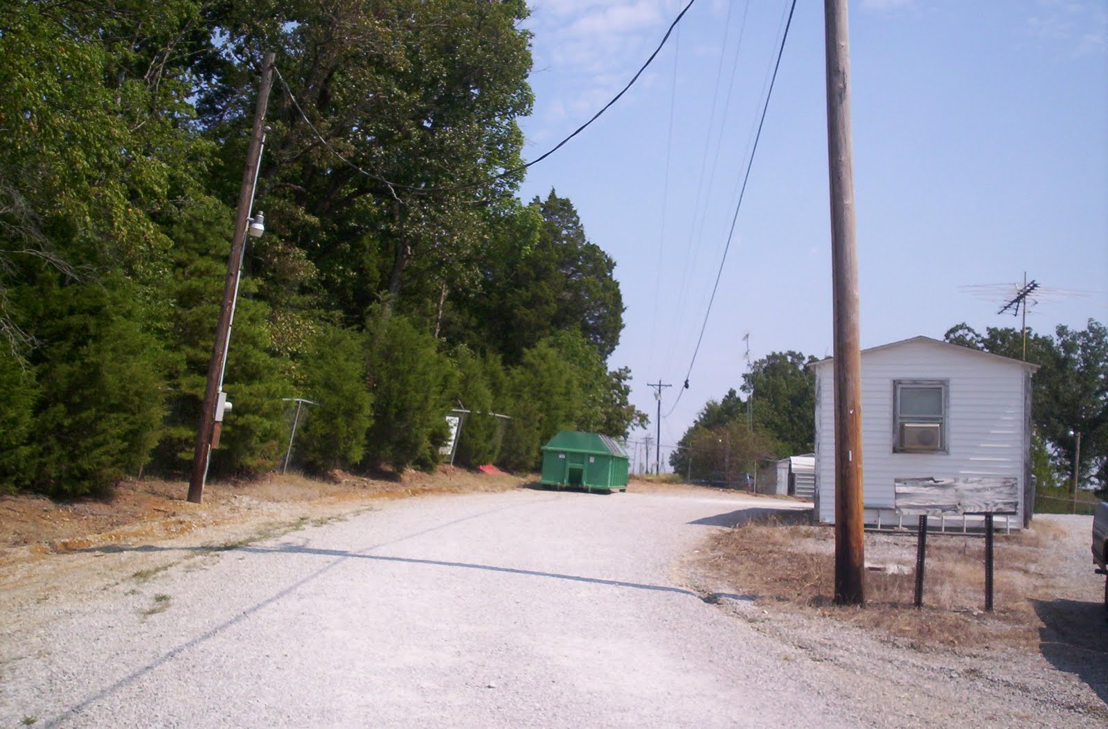 TODDCOUNTYKENTUCKYPICTURESAMERICA September 2011