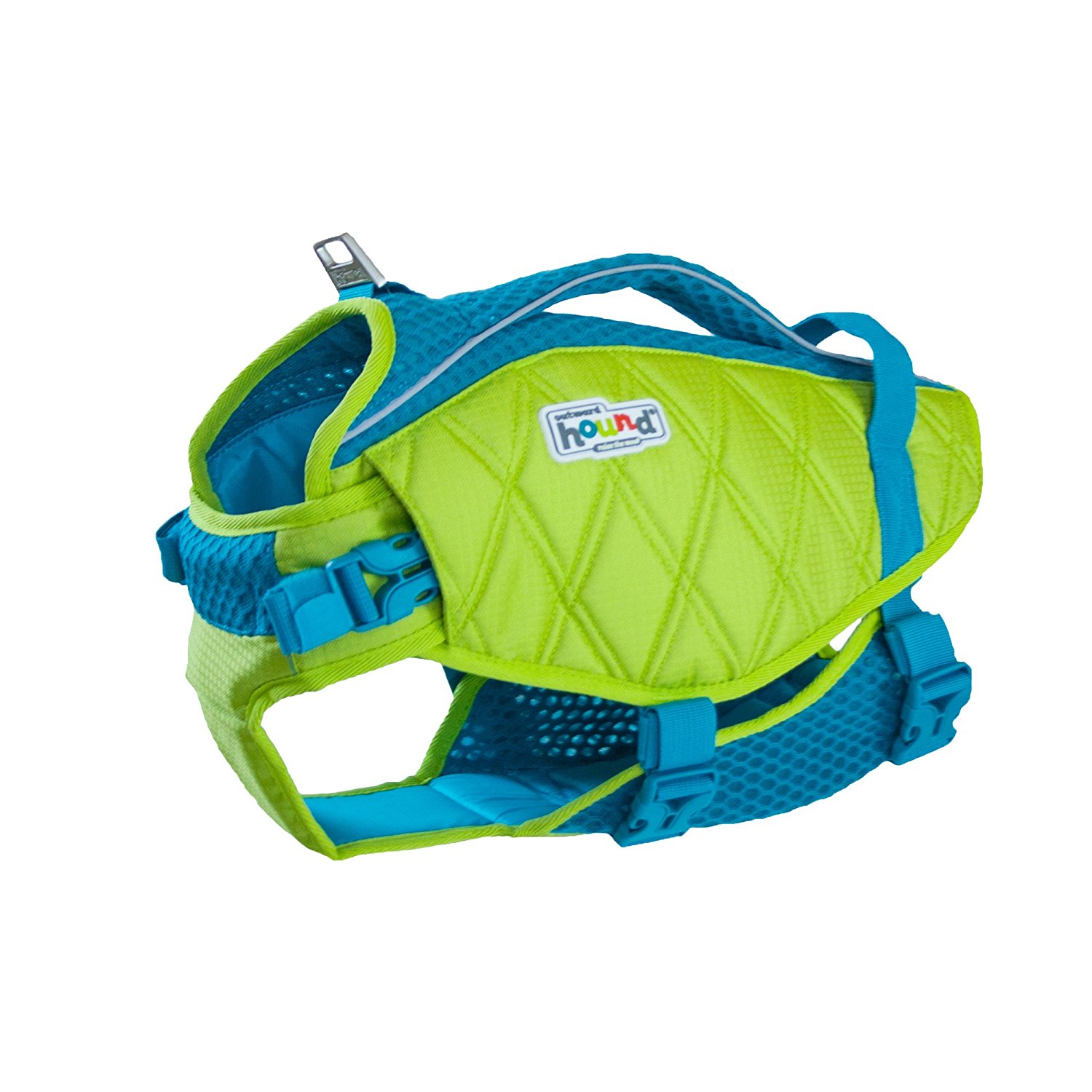 5 Best Dog Life Jackets Reviewed The Modern Bark Dog Training Tips