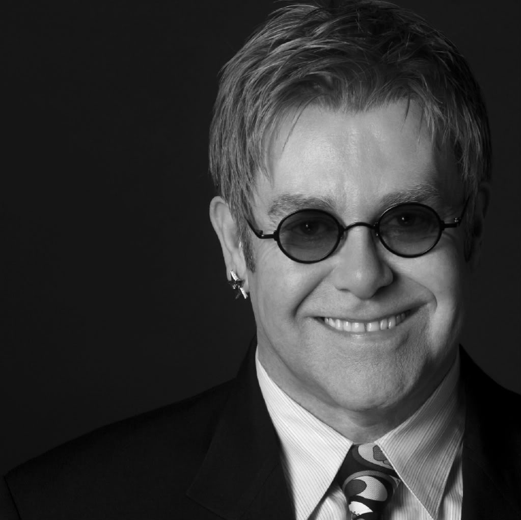 Elton black Elton black