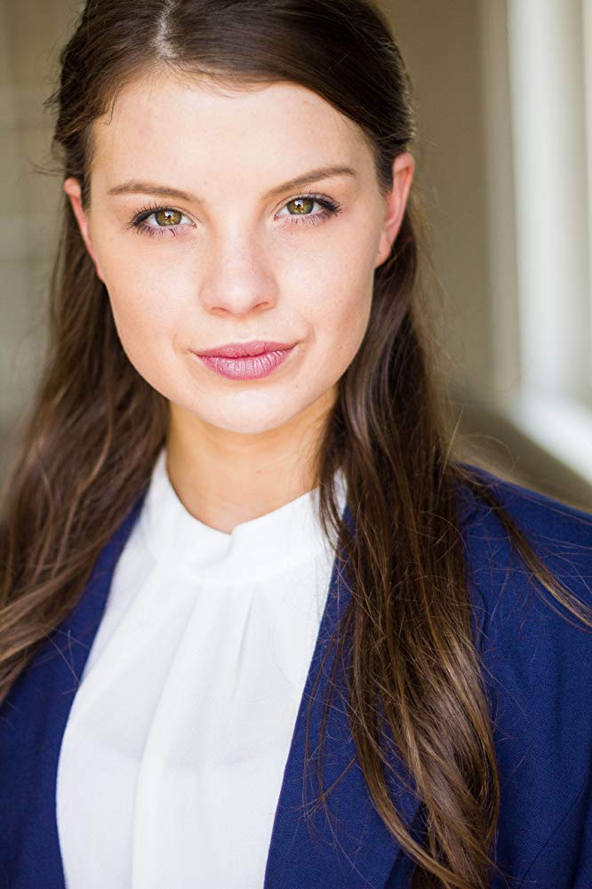 Caroline Cole movies list and roles (Your Honor Season 2, Killing It Season 1 and others