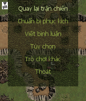 [GAME VIỆT HÓA] TRẬN CHIẾN XE TĂNG
